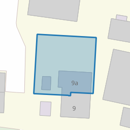 Perceel MKL00-M-1077