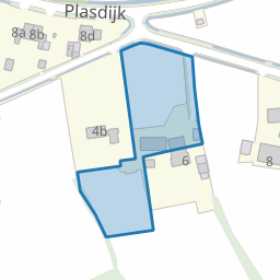 Perceel MKL00-M-1082