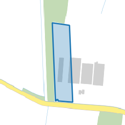 Perceel MKL00-M-1086