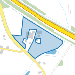 Perceel MKL00-M-1087