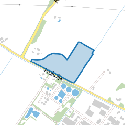 Perceel MKL00-M-1099