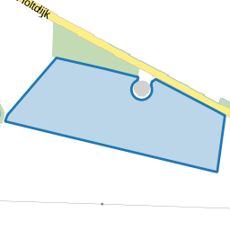 Perceel MKL00-M-1105