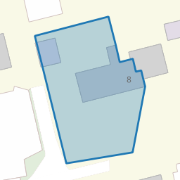 Perceel MKL00-M-1118