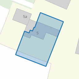 Perceel MKL00-M-1124