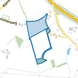 Perceel MKL00-M-1146