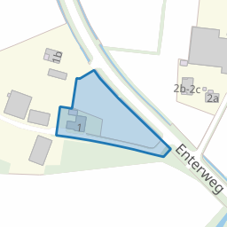 Perceel MKL00-M-1151