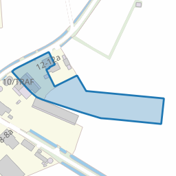 Perceel MKL00-M-1155