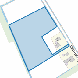 Perceel MKL00-M-1157