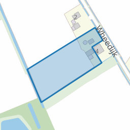 Perceel MKL00-M-1158