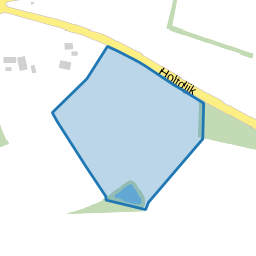 Perceel MKL00-M-1164