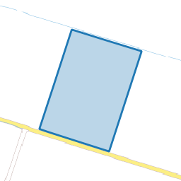 Perceel MKL00-M-1169