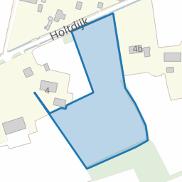 Perceel MKL00-M-1172