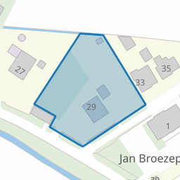 Perceel MKL00-M-1173