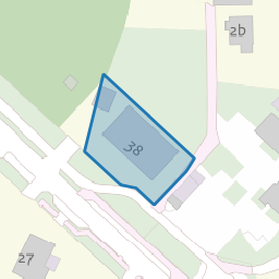 Perceel MKL00-M-1180