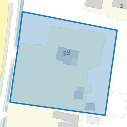 Perceel MKL00-M-1219