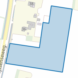 Perceel MKL00-M-1220