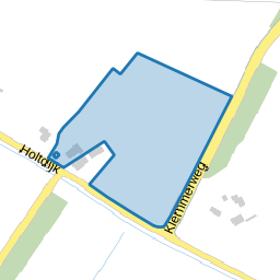 Perceel MKL00-M-1232