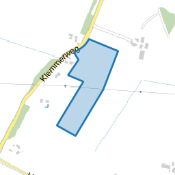 Perceel MKL00-M-1234