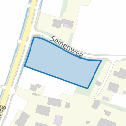 Perceel MKL00-M-1237