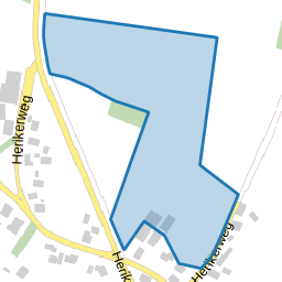 Perceel MKL00-M-1255