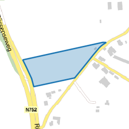 Perceel MKL00-M-1262