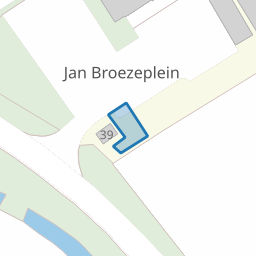 Perceel MKL00-M-1300