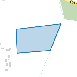 Perceel MKL00-M-1306