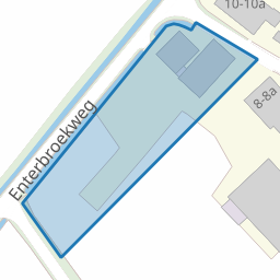 Perceel MKL00-M-1317