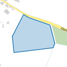 Perceel MKL00-M-1331