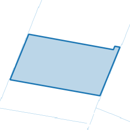 Perceel MKL00-M-1339