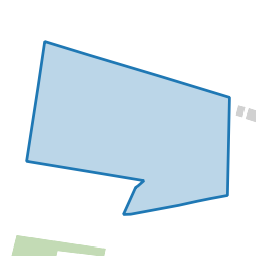 Perceel MKL00-M-1351