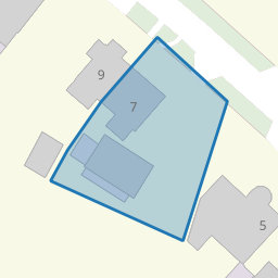 Perceel MKL00-N-1029