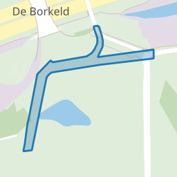 Perceel MKL00-N-1101