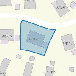 Perceel MKL00-N-1178