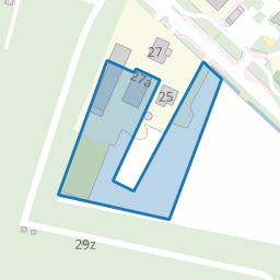 Perceel MKL00-N-1189