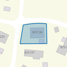 Perceel MKL00-N-1192