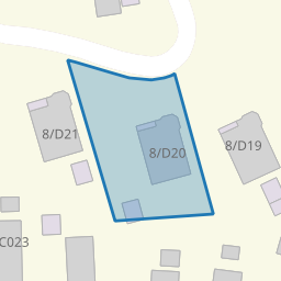 Perceel MKL00-N-1209