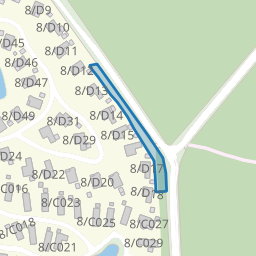 Perceel MKL00-N-1212