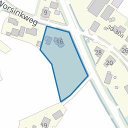 Perceel MKL00-N-1228