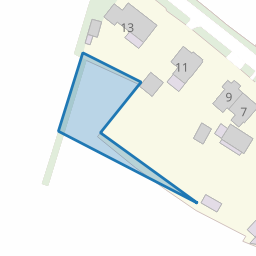 Perceel MKL00-N-1229