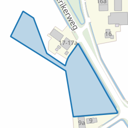 Perceel MKL00-N-1291