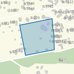 Perceel MKL00-N-1310