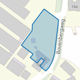 Perceel MKL00-N-1325