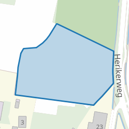 Perceel MKL00-N-1333