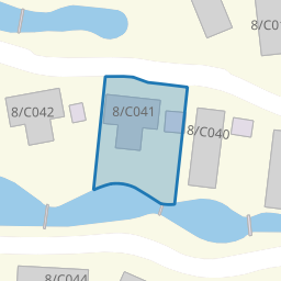 Perceel MKL00-N-1343