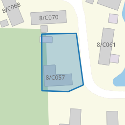 Perceel MKL00-N-1356