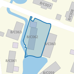 Perceel MKL00-N-1362