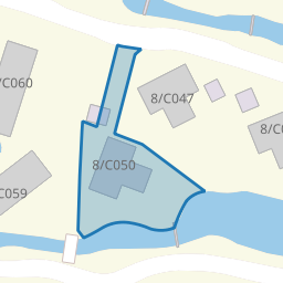 Perceel MKL00-N-1378