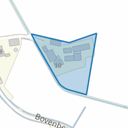 Perceel MKL00-N-1391