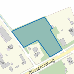 Perceel MKL00-N-1447